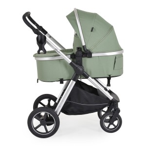ALINA dark green 3in1