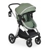 ALINA dark green 3in1
