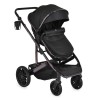 ALL ROAD black 3in1