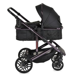 ALL ROAD black 3in1