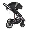 ALL ROAD black 3in1