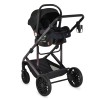 ALL ROAD black 3in1