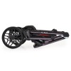 ALL ROAD black 3in1