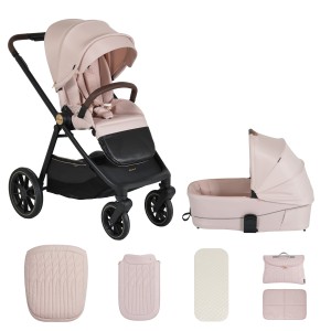 CELEBRITY 2IN1cloud pink