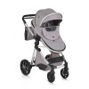 ALMA LIGHT GREY 2in1
