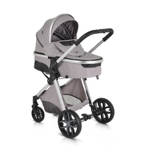 ALMA LIGHT GREY 2in1