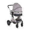 ALMA LIGHT GREY 2in1