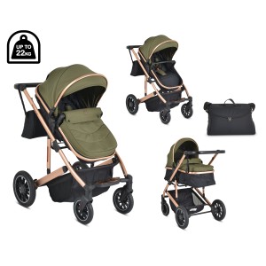 THIRA green 2in1