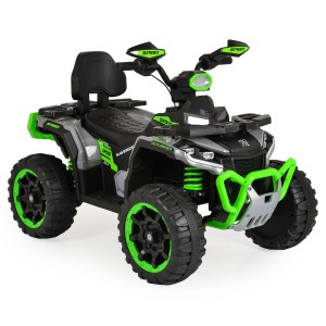 ATV green