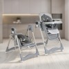 Scaun  electric FUJI GRI