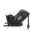 Scaun auto GTS 40-150cm gri  carbune