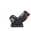 DRAGON ISOFIX BLACK