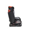 DRAGON ISOFIX BLACK