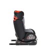 DRAGON ISOFIX BLACK