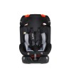 DRAGON ISOFIX BLACK