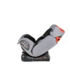 DRAGON ISOFIX GREY