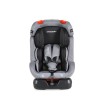 DRAGON ISOFIX GREY