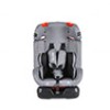 DRAGON ISOFIX GREY