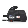 MONZA ISOFIX  BLACK I-SIZE