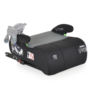 MONZA ISOFIX  GREY I-SIZE