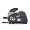 MONZA ISOFIX  GREY I-SIZE