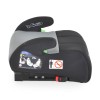 MONZA ISOFIX  GREY I-SIZE