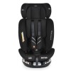 NITRO BLACK ISOFIX