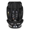 NITRO BLACK ISOFIX