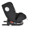 NITRO BLACK ISOFIX