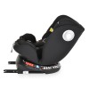 NITRO BLACK ISOFIX