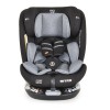 NITRO GREY ISOFIX