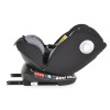 NITRO BLACK ISOFIX