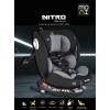 NITRO BLACK ISOFIX