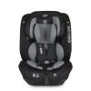 I-SAFE ISOFIX GREY