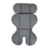 I-SAFE ISOFIX GREY