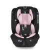 I-SAFE ISOFIX PINK