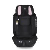 I-SAFE ISOFIX PINK