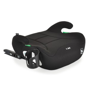 I-JET ISOFIX  BLACK I-SIZE