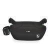 I-JET ISOFIX  BLACK I-SIZE