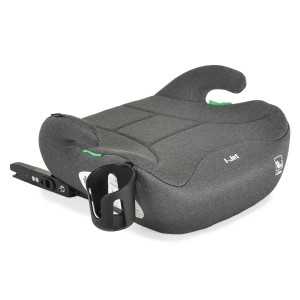 I-JET ISOFIX  GREY I-SIZE