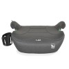 I-JET ISOFIX  GREY I-SIZE