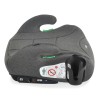 I-JET ISOFIX  GREY I-SIZE