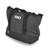 RIO BLACK cu scaun auto