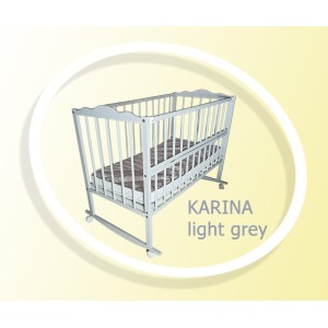 KARINA LIGHT GREY