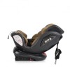 MOTION ISOFIX BEIGE