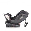 MOTION ISOFIX BLACK