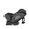 PILOT ISOFIX BLACK