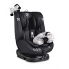 SERENGETI ISOFIX BLACK