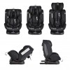 SERENGETI ISOFIX BLACK