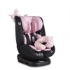 SERENGETI ISOFIX PINK